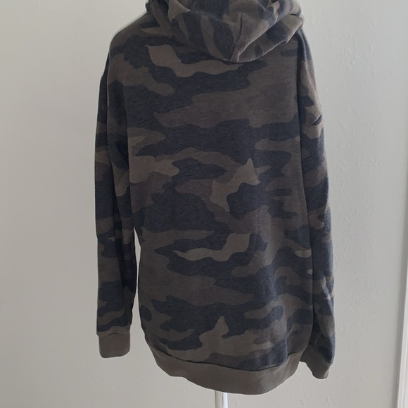 Victoria Secret hoodie - Picture 6 of 7